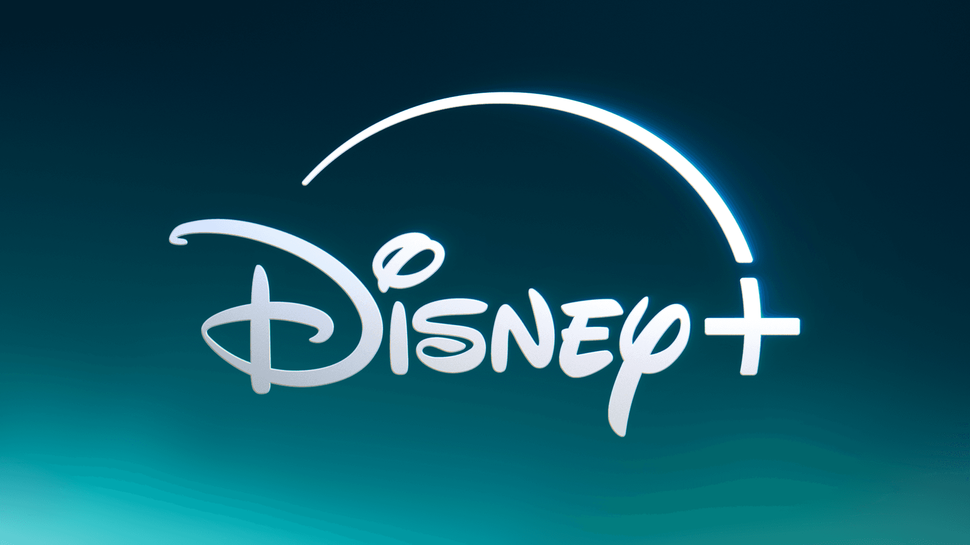 Disney+のロゴ